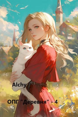 ОПГ «Деревня» 4 - Alchy