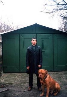 Сказание о Системном Администраторе - Черченко Александр