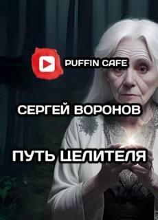 Путь целителя - Воронов Сергей