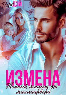 Измена. Тайный малыш от миллиардера - Дэй Дари