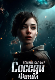 Соседи. Финал - Сапфир Ясмина