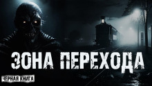 Зона перехода - Синица Мария