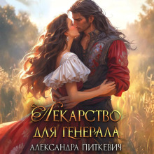 Лекарство для генерала - Питкевич Александра