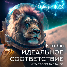Идеальное соответствие - Лю Кен