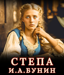 Степа - Бунин Иван