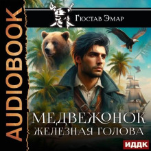 Медвежонок Железная Голова - Эмар Густав